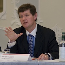 philip coggan