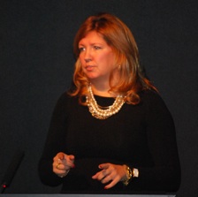 Pippa Malmgren