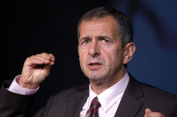 Gerald Ratner