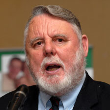 Terry Waite