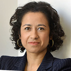 samira ahmed author