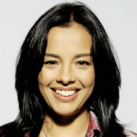 Book Liz Bonnin - Presenter - JLA