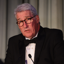 Book Jeremy Paxman Contact Presenter Agent Jla